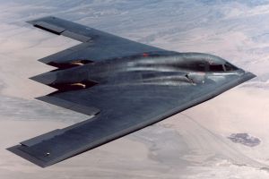 Operation Midnight Hammer: B‑2‑Bomber liefern spektakuläre Bilder