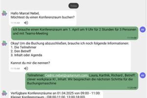 OPTANIUM präsentiert KI-gestütztes Service-Tool für KMU