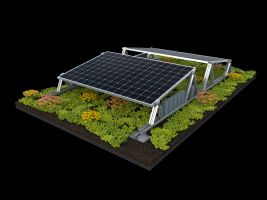 Optigrün-Solar TOP.