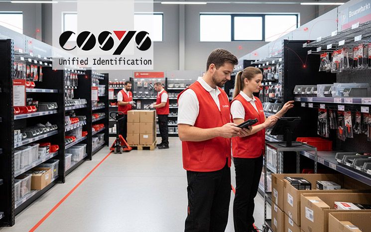 Optimale Datenstruktur im Retail: Das Fundament für KI-gestützte Prozesse