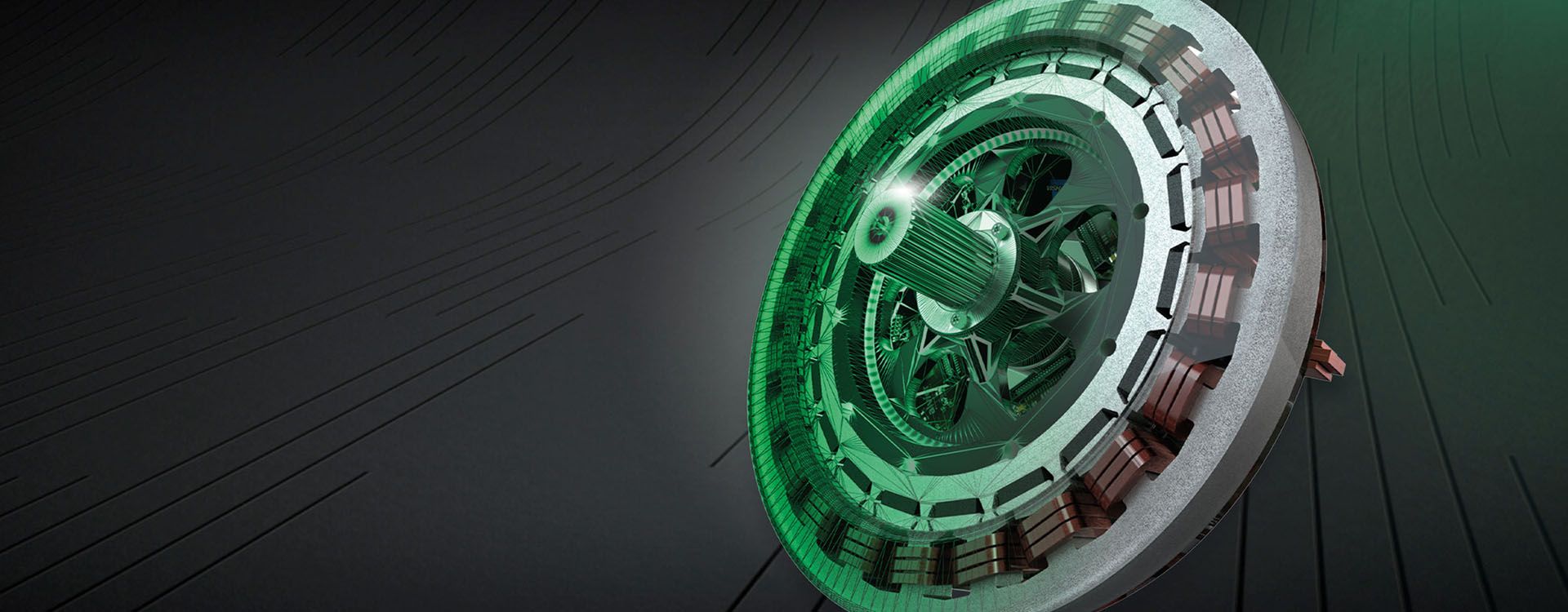 Optimale Prozesse, optimale Antriebe: E-Mobility mit Polarion bei Alvier Mechatronics GmbH