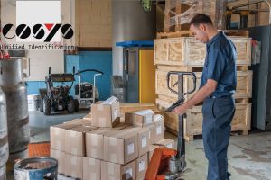 Optimieren Sie Ihre Hauspost: Mit der COSYS Postverteilung Software & optionalem Smart Locker