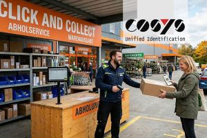 Optimierung von Click and Collect Prozessen mit Retail Management Software
