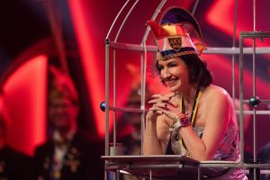 «Orden wider den tierischen Ernst»