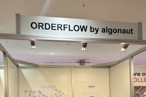 ORDERFLOW auf der LogiMAT 2026 – Rückblick auf einen begeisternden Messestart