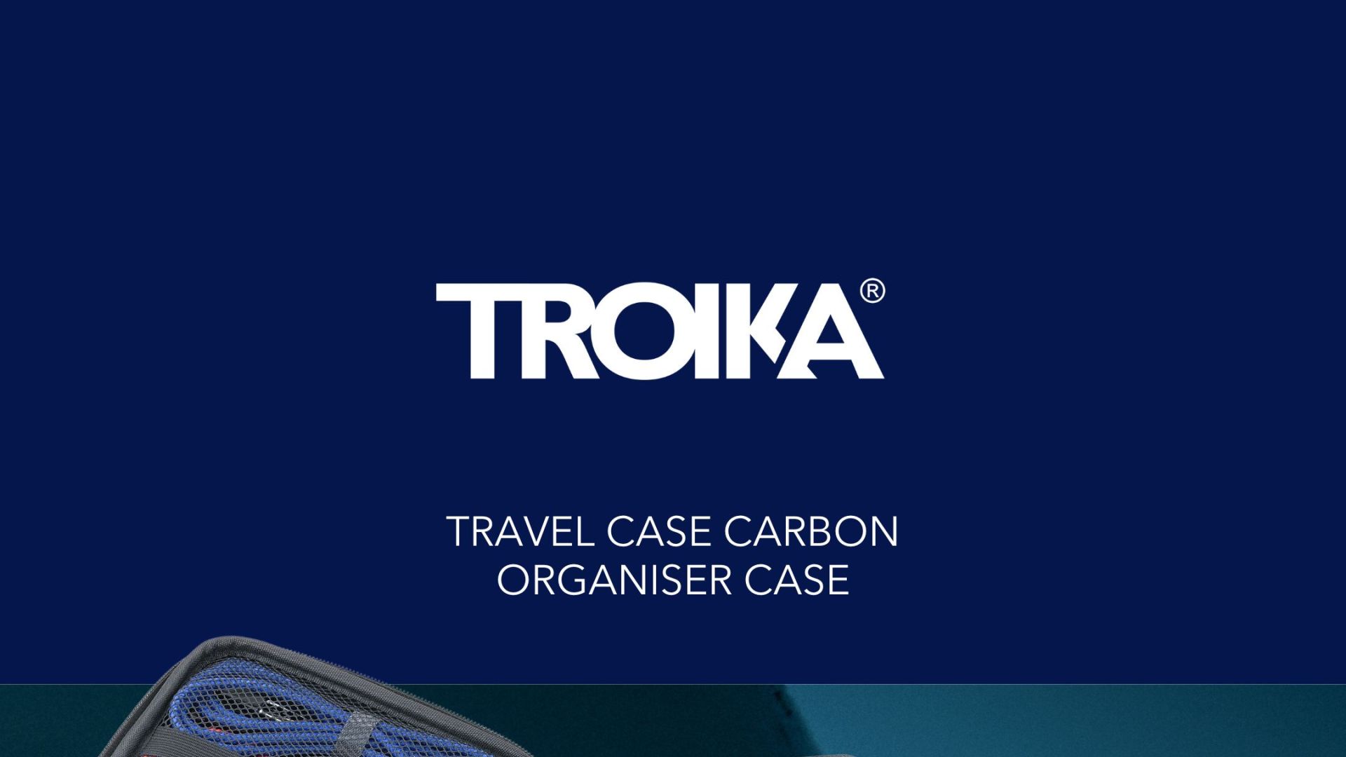 Ordnung mit Stil – unterwegs und zuhause