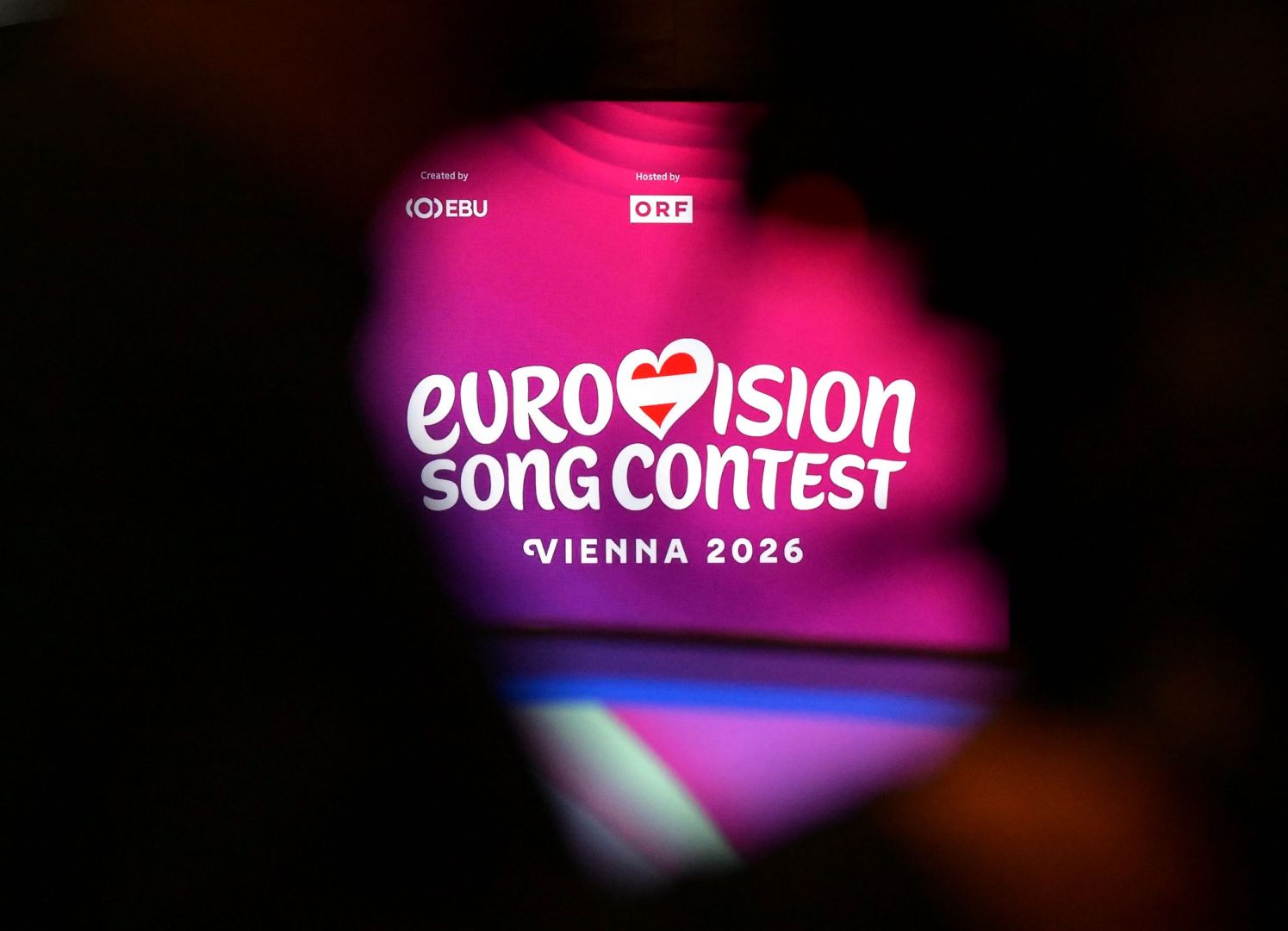 ORF erwartet Rekordteilnehmerzahl beim ESC in Österreich