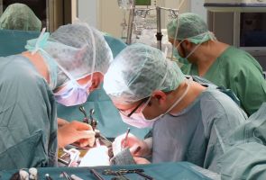 Organspende
