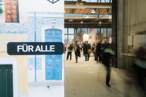 Orientierung für die Baubranche