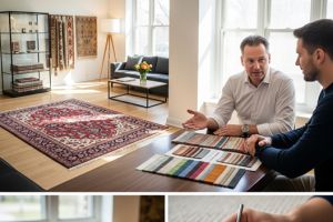 Orientteppich Profi: Fachportal bietet umfassende Expertise und Orientierung im Markt