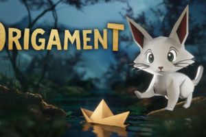 Origament findet bald den Weg auf euren PC