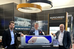 Original und Modell: Zerspanungsherausforderungen gelöst