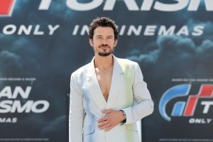 Orlando Bloom