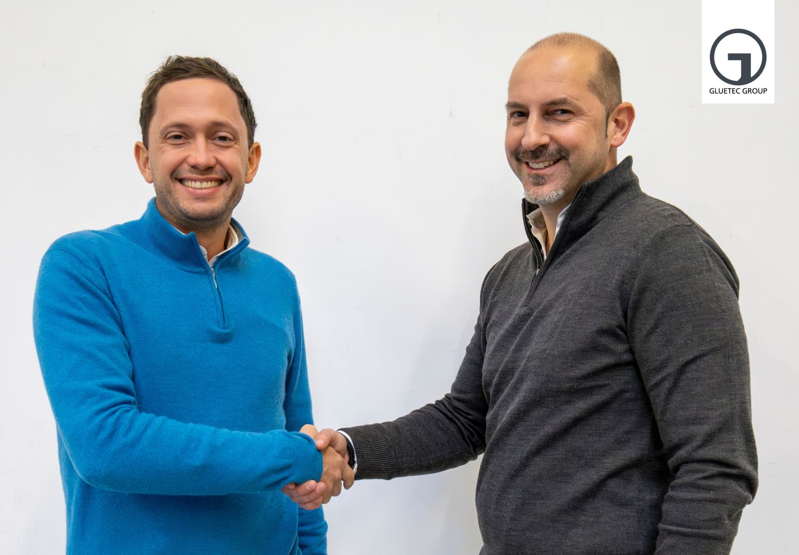 Oryx Partner übernimmt die Gluetec Group und schließt strategische Lücke im Bereich kundenspezifischer chemischer Lösungen