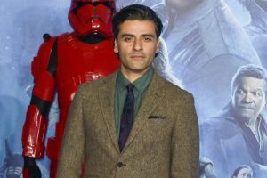 Oscar Isaac würde seine 'Star Wars'-Rolle erneut übernehmen.