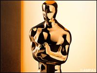 Oscars verlieren Zuschauer