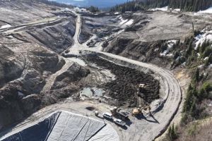 Osisko Development veröffentlicht Ergebnisse für das erste Quartal 2026