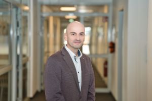 OST BAU: Patrick Wagner übernimmt kaufmännische Geschäftsleitung