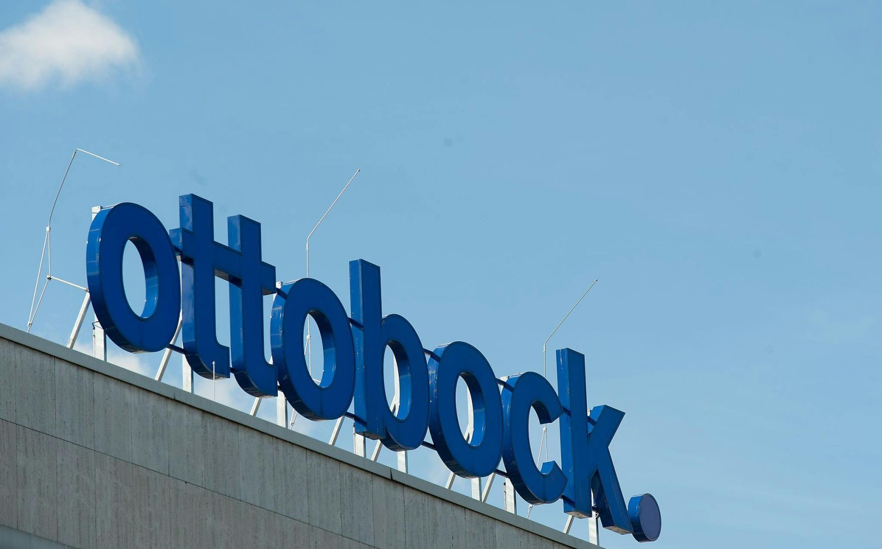 Ottobock feiert starkes Börsendebüt – Aktie legt am ersten Handelstag deutlich zu