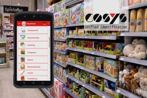 Out-of-Stock im Einzelhandel minimieren: Transparenz und Effizienz durch mobile Prozesssteuerung