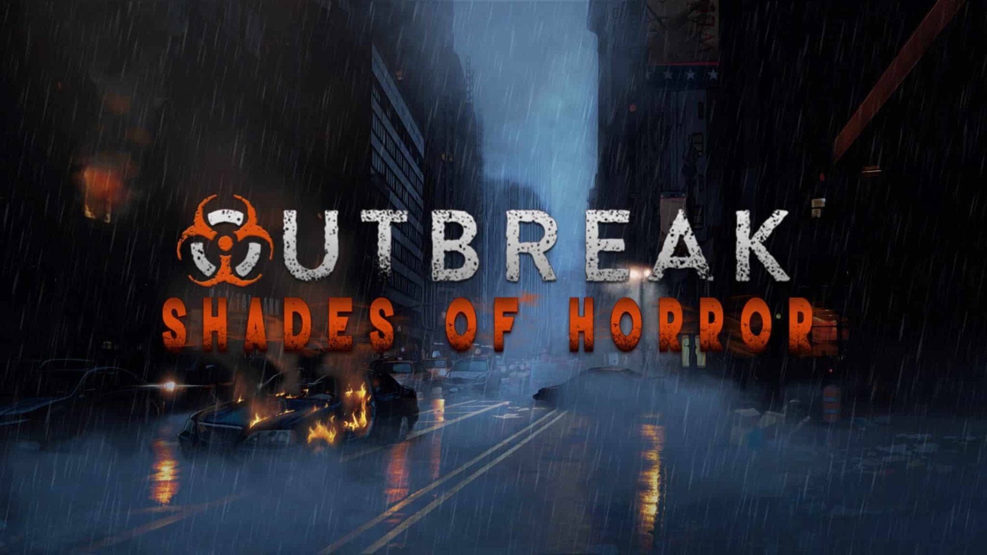 Outbreak: Shades of Horror – Retro-Survival-Horror startet im Early Access