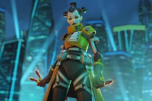 Overwatch erholt sich – doch ein großes Problem bleibt bestehen
