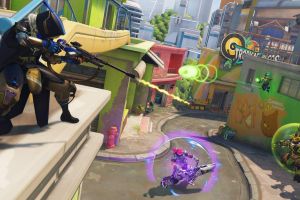 Overwatch 2 enthüllt neue Roadmap für den beliebte Spielmodus Stadium