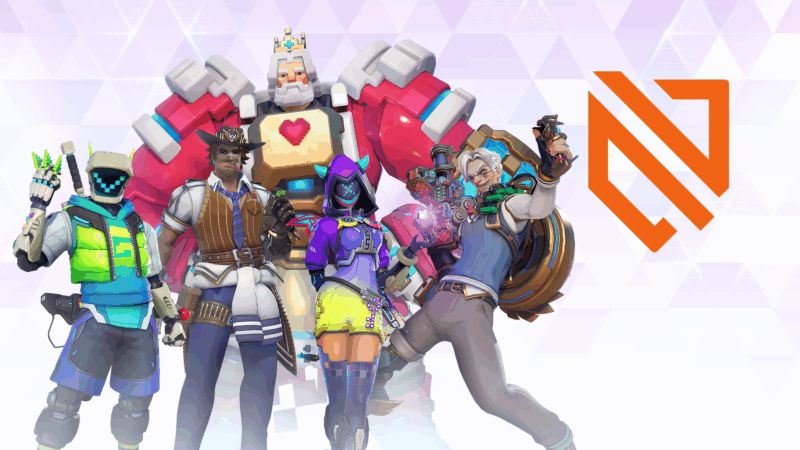 Overwatch 2 ruft euch zur Power – in Saison 17