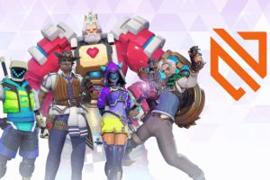 Overwatch 2 ruft euch zur Power – in Saison 17