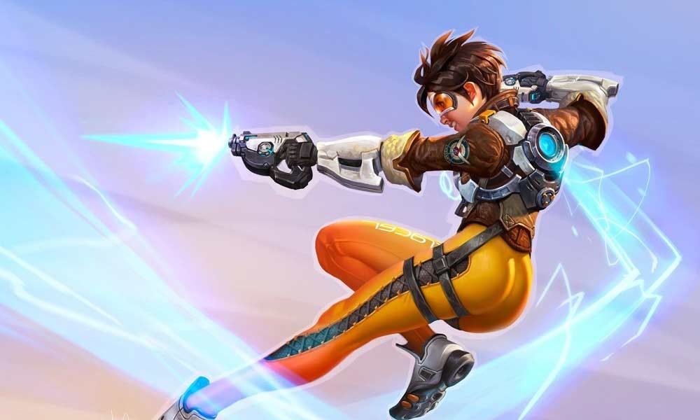 Overwatch schlägt Marvel Rivals auf Steam: 126.000 Spieler beim Season-1-Relaunch