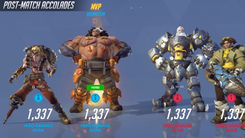 Overwatch Spotlight 2026: Talons Herrschaft beginnt noch im Februar