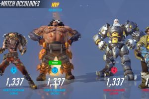 Overwatch Spotlight 2026: Talons Herrschaft beginnt noch im Februar