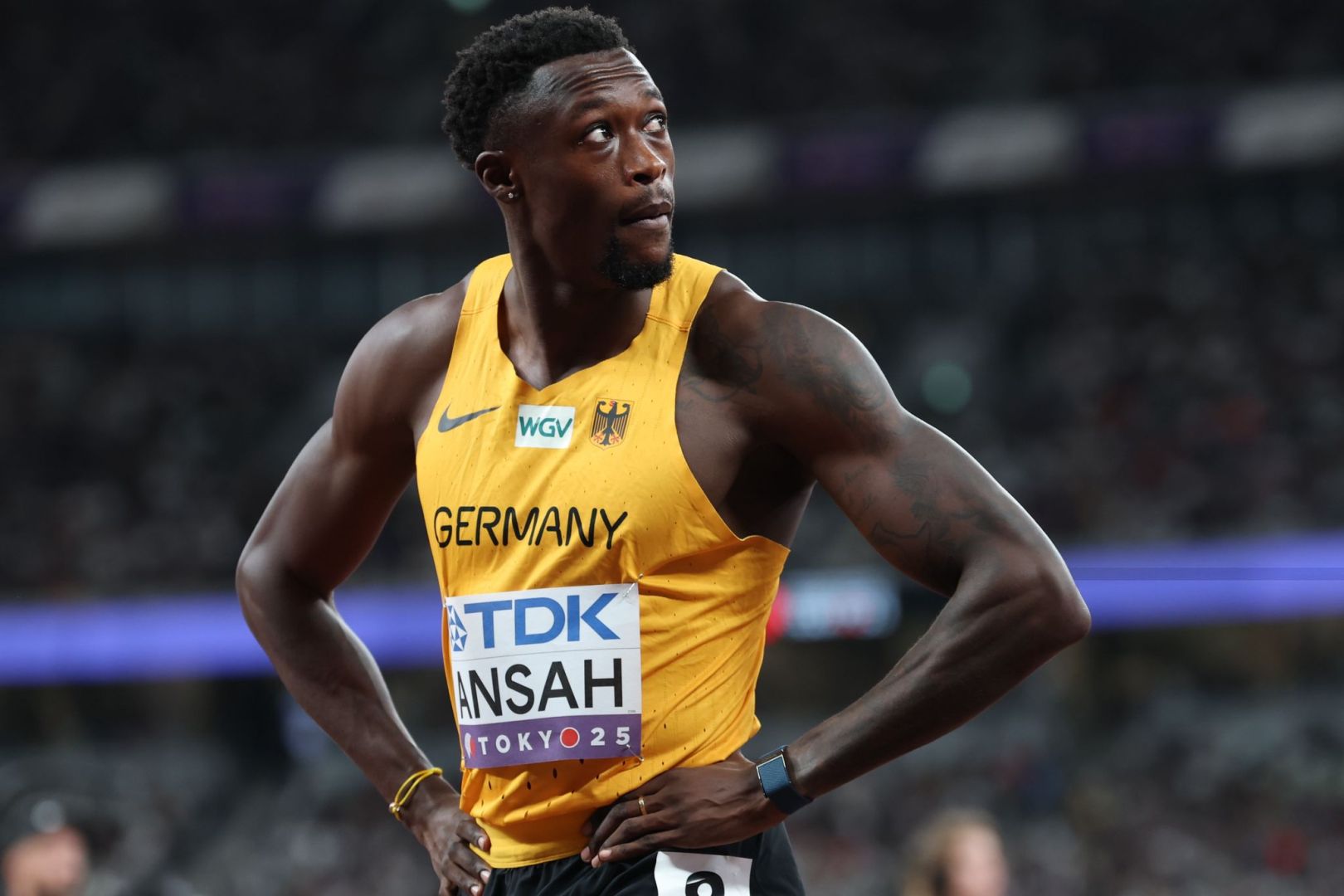 Owen Ansah