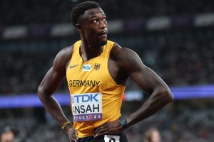 Owen Ansah