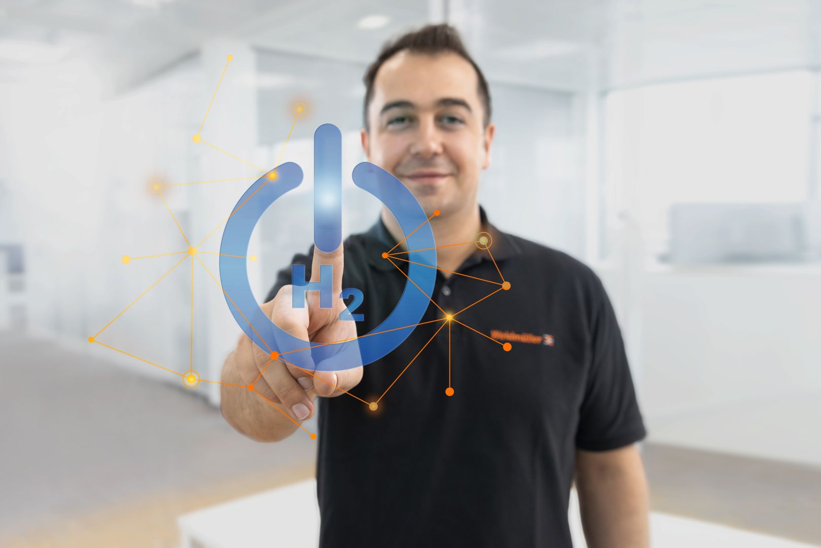 OWL geht mit Wasserstoff in die Zukunft