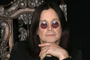 Ozzy Osbourne
