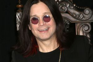 Ozzy Osbourne