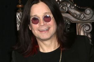 Ozzy Osbourne