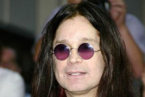 Ozzy Osbourne