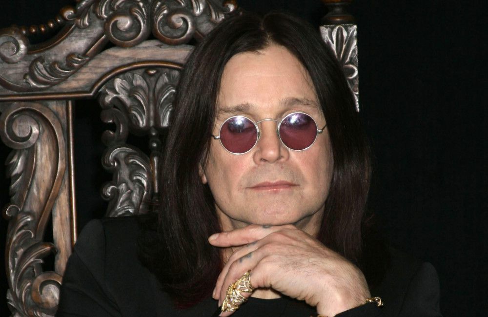 Ozzy Osbourne wird posthum mit dem Lord Mayor's Award von Birmingham geehrt.