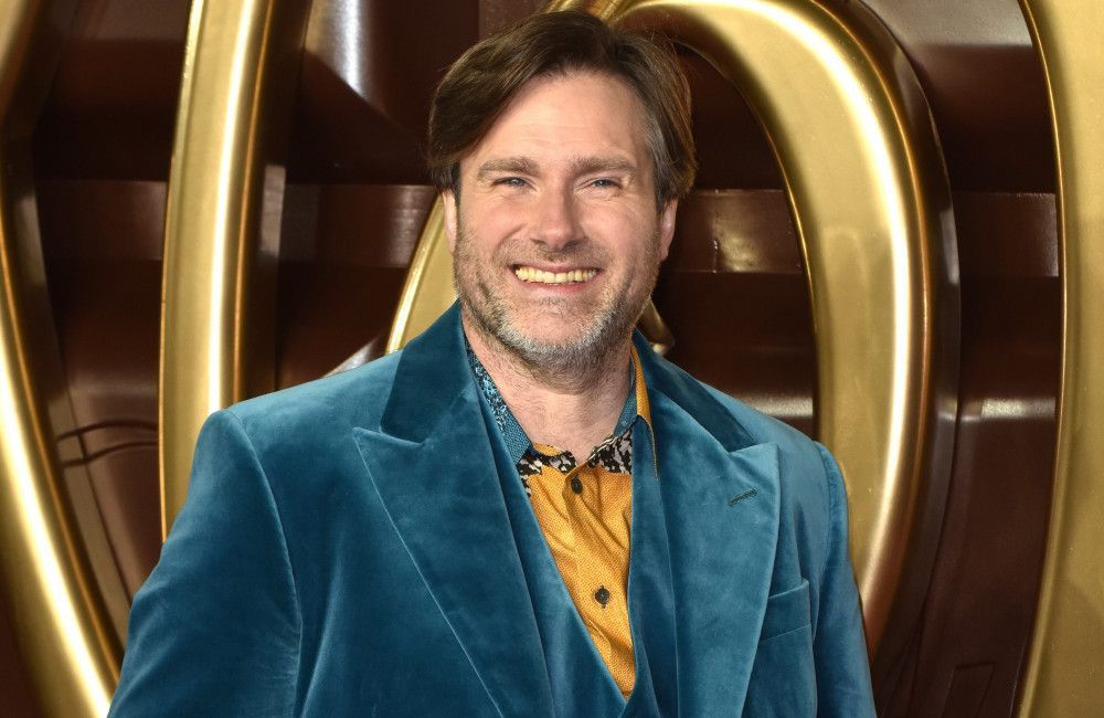 'Paddington'- und 'Wonka'-Regisseur Paul King wird einen Film über die beliebten Labubu-Plüschfiguren inszenieren.