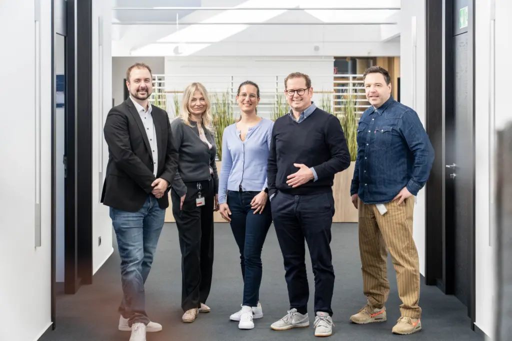 Paderborner IT-Unternehmen wächst mit internationaler Belegschaft