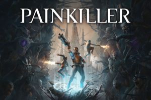Painkiller zeigt Koop-Action im neuen Gameplay-Trailer – Release am 21. Oktober