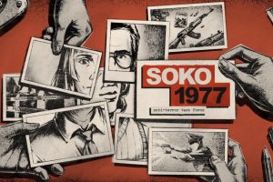 Paintbucket Games stellt SOKO 1977 vor – Anti‑Terror Task Force startet Anfang 2027