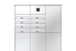 Paketanlagen mit einfacher Konfiguration auswählen | KNOBLOCH