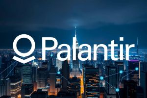Palantir: Erste Käufer greifen zu – Zeichen für ein Ende der Korrektur?