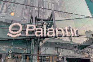 Palantir fällt – und fängt sich: Ist der Abverkauf schon vorbei?