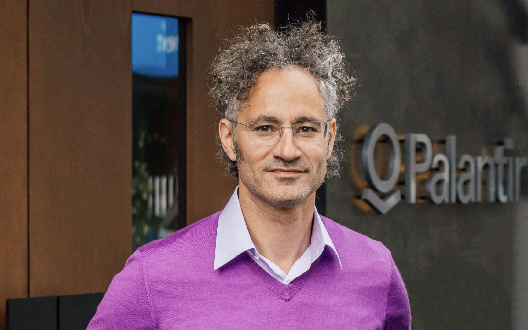 Palantir profitiert von Trump-Regierung – Aktie erreicht Rekordhoch
