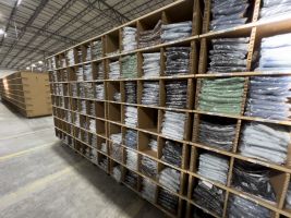 PALLITE® präsentiert nachhaltige PIX® Lagerregale bei LogiMAT