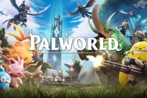 Palworld: Pocketpair reagiert auf Nintendo-Klage